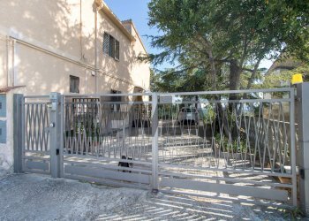 Casa all\'aperto - Casa semi indipendente via ripoli
 
11, Spoltore - foto 13