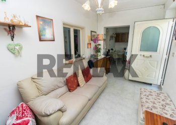 Soggiorno - Casa semi indipendente via ripoli
 
11, Spoltore - foto 16