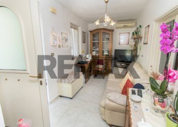 Sala da pranzo - Casa semi indipendente via ripoli
 
11, Spoltore - foto 17