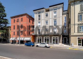 Edificio all\'aperto - Trilocale via emilia est
 
46, Parma - foto 2