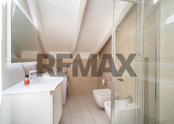 Bagno - Trilocale via emilia est
 
46, Parma - foto 20