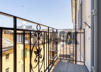 Balcone - Trilocale via emilia est
 
46, Parma - foto 22