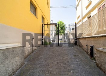 Terrazza - Trilocale via emilia est
 
46, Parma - foto 24