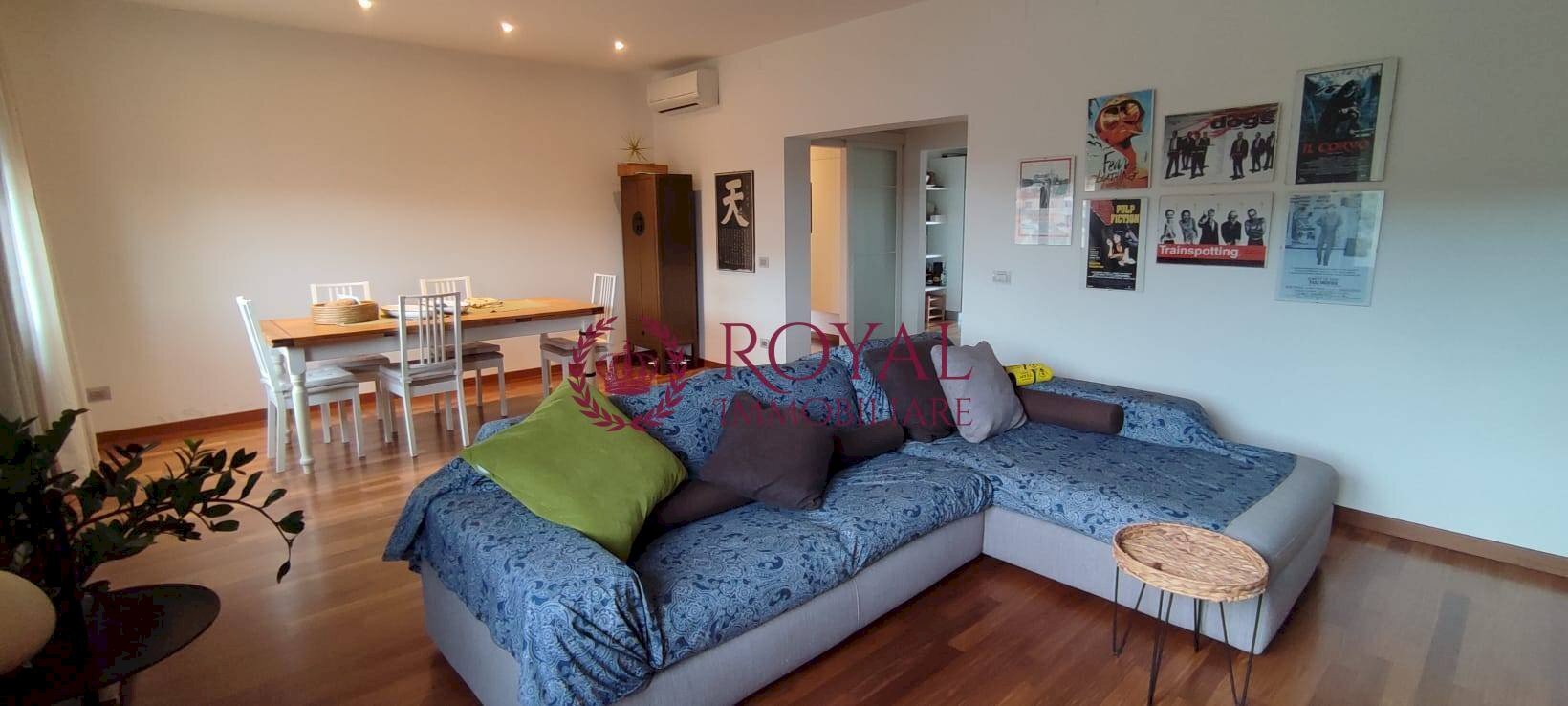 Foto 1 - Three-room apartment Via Della Meloria, Livorno - photo 1