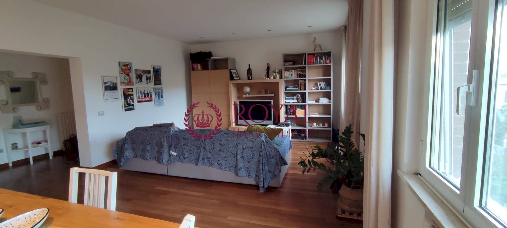 Foto 2 - Three-room apartment Via Della Meloria, Livorno - photo 2
