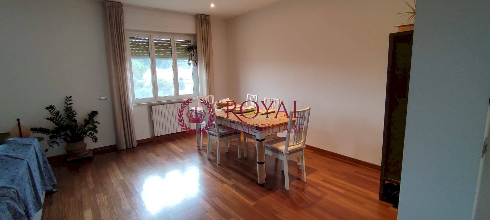 Foto 3 - Three-room apartment Via Della Meloria, Livorno - photo 3