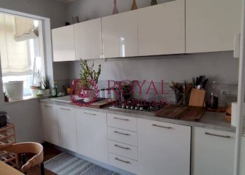 Foto 5 - Trilocale Via Della Meloria, Livorno - foto 5