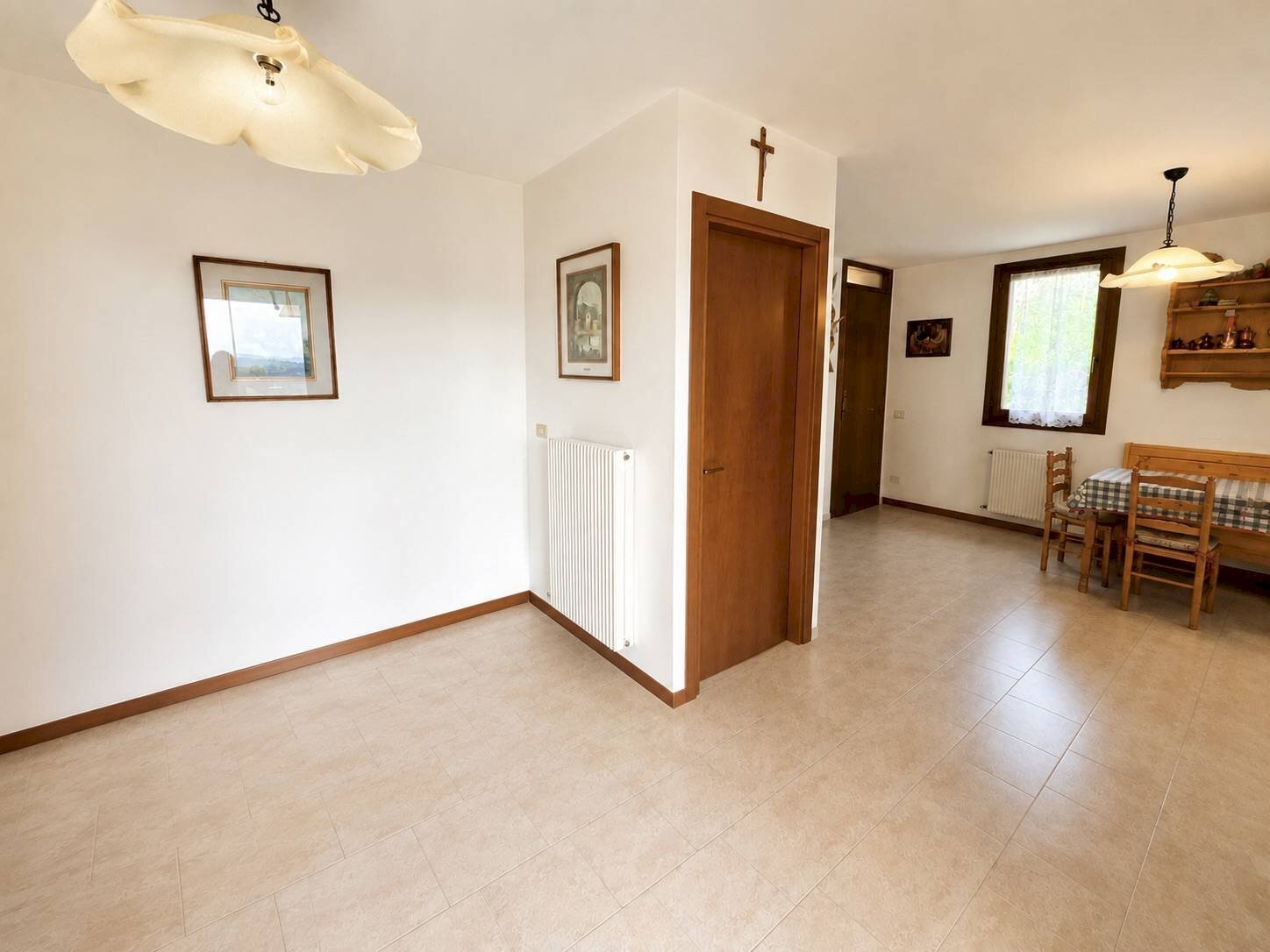 Foto 3 - Casa semi indipendente Viale Dei Finanzieri
43, Tonezza del Cimone - foto 3