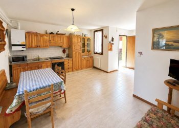 Foto 2 - Casa semi indipendente Viale Dei Finanzieri
 
43, Tonezza del Cimone - foto 2