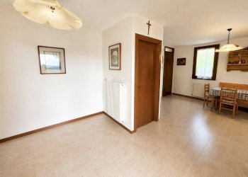 Foto 3 - Casa semi indipendente Viale Dei Finanzieri
 
43, Tonezza del Cimone - foto 3