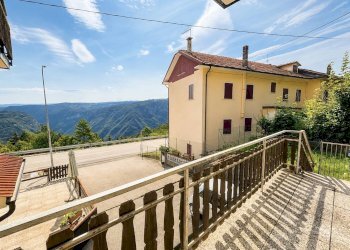 Foto 4 - Casa semi indipendente Viale Dei Finanzieri
 
43, Tonezza del Cimone - foto 4