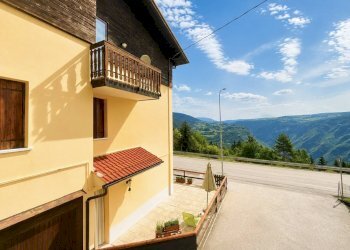 Foto 6 - Casa semi indipendente Viale Dei Finanzieri
 
43, Tonezza del Cimone - foto 6