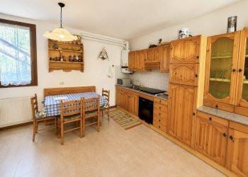 Foto 7 - Casa semi indipendente Viale Dei Finanzieri
 
43, Tonezza del Cimone - foto 7