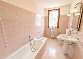 Foto 11 - Casa semi indipendente Viale Dei Finanzieri
 
43, Tonezza del Cimone - foto 11