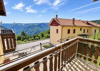 Foto 12 - Casa semi indipendente Viale Dei Finanzieri
 
43, Tonezza del Cimone - foto 12
