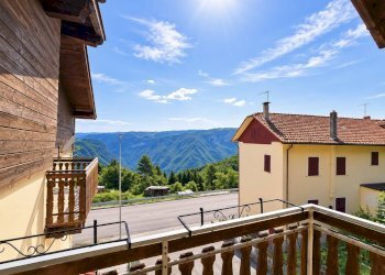 Foto 15 - Casa semi indipendente Viale Dei Finanzieri
 
43, Tonezza del Cimone - foto 15