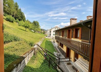 Foto 16 - Casa semi indipendente Viale Dei Finanzieri
 
43, Tonezza del Cimone - foto 16