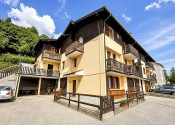 Foto 17 - Casa semi indipendente Viale Dei Finanzieri
 
43, Tonezza del Cimone - foto 17