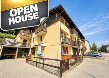 Foto 1 - Casa semi indipendente Viale Dei Finanzieri
 
43, Tonezza del Cimone - foto 1