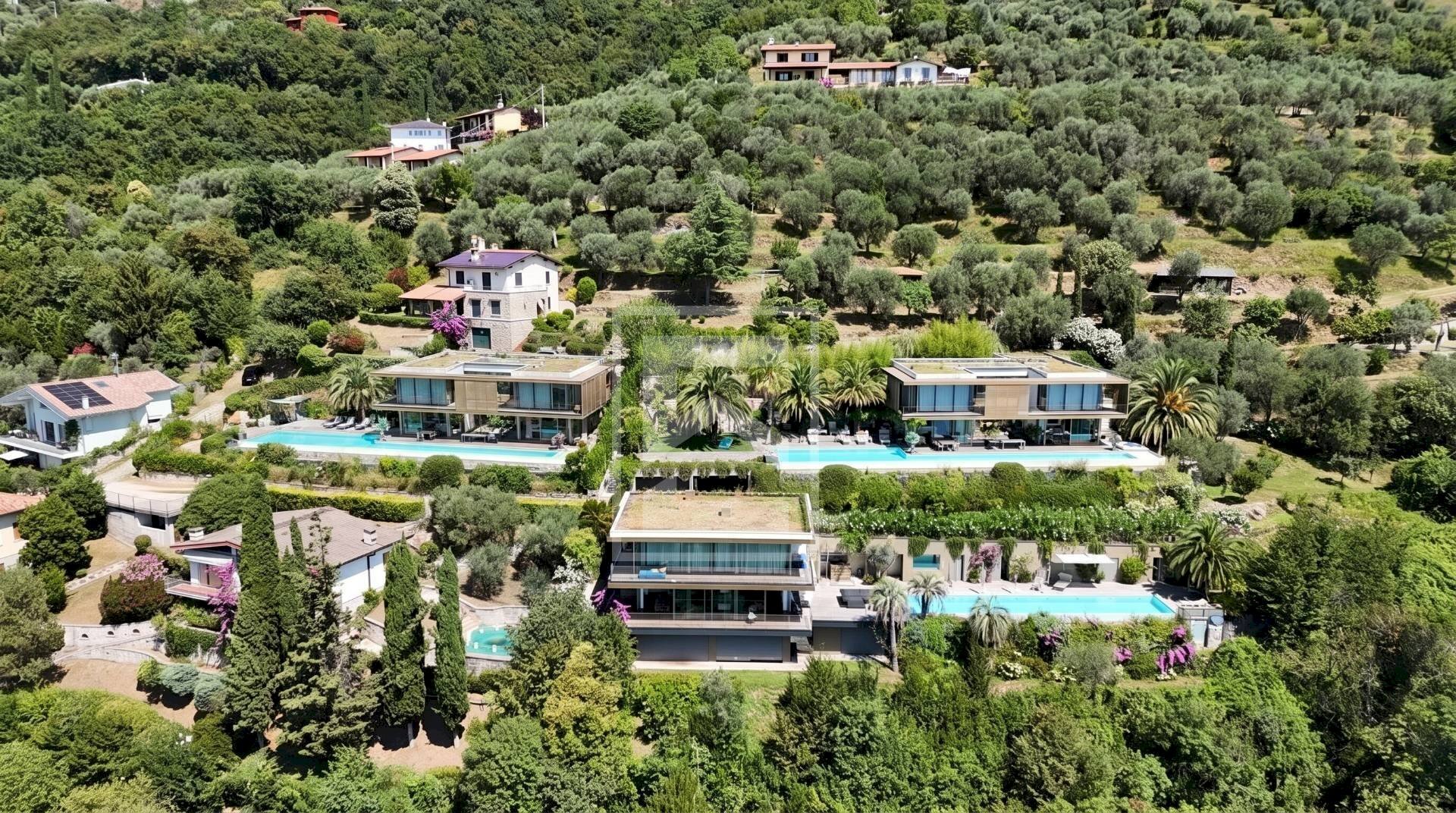 Foto 1 - Villa Via Panoramica, Gardone Riviera - photo 1