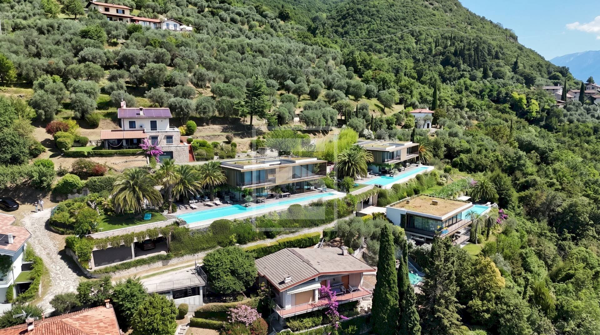 Foto 2 - Villa Via Panoramica, Gardone Riviera - photo 2