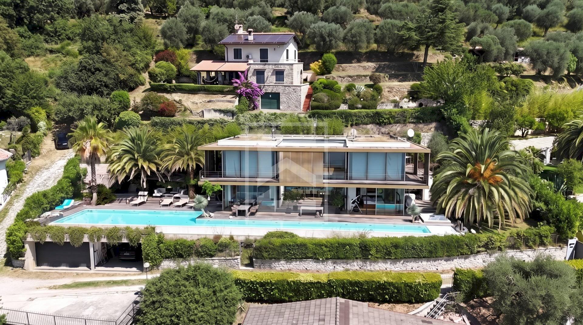 Foto 3 - Villa Via Panoramica, Gardone Riviera - photo 3