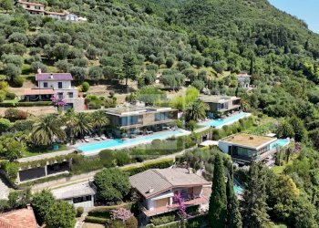 Foto 2 - Villa Via Panoramica, Gardone Riviera - photo 2