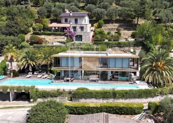 Foto 3 - Villa Via Panoramica, Gardone Riviera - photo 3