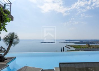 Foto 4 - Villa Via Panoramica, Gardone Riviera - photo 4