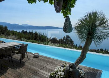 Foto 5 - Villa Via Panoramica, Gardone Riviera - photo 5