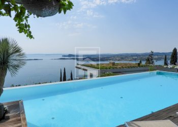 Foto 6 - Villa Via Panoramica, Gardone Riviera - photo 6