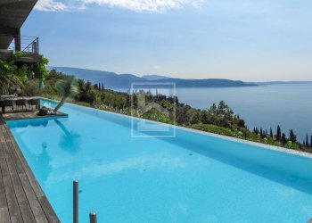 Foto 7 - Villa Via Panoramica, Gardone Riviera - photo 7