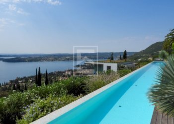 Foto 8 - Villa Via Panoramica, Gardone Riviera - photo 8