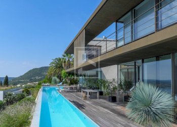 Foto 9 - Villa Via Panoramica, Gardone Riviera - photo 9
