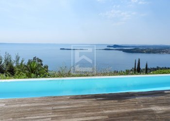 Foto 10 - Villa Via Panoramica, Gardone Riviera - photo 10