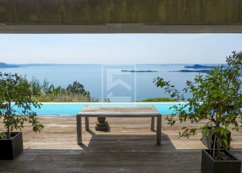 Foto 11 - Villa Via Panoramica, Gardone Riviera - photo 11
