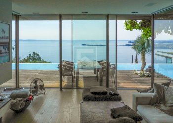 Foto 12 - Villa Via Panoramica, Gardone Riviera - photo 12