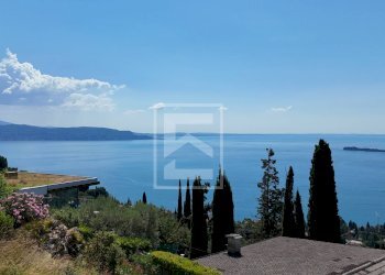Foto 14 - Villa Via Panoramica, Gardone Riviera - photo 14