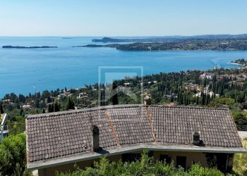 Foto 15 - Villa Via Panoramica, Gardone Riviera - photo 15
