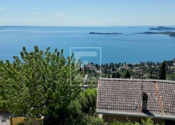 Foto 17 - Villa Via Panoramica, Gardone Riviera - photo 17