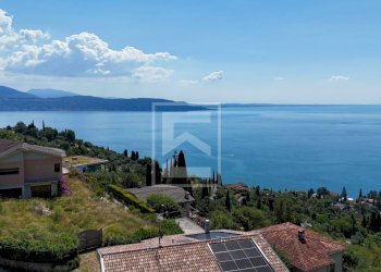 Foto 19 - Villa Via Panoramica, Gardone Riviera - photo 19
