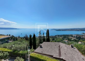 Foto 20 - Villa Via Panoramica, Gardone Riviera - photo 20