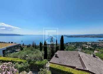 Foto 21 - Villa Via Panoramica, Gardone Riviera - photo 21