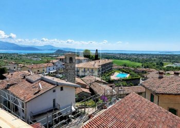 Foto 1 - Bilocale via Rosario, Polpenazze del Garda - foto 1