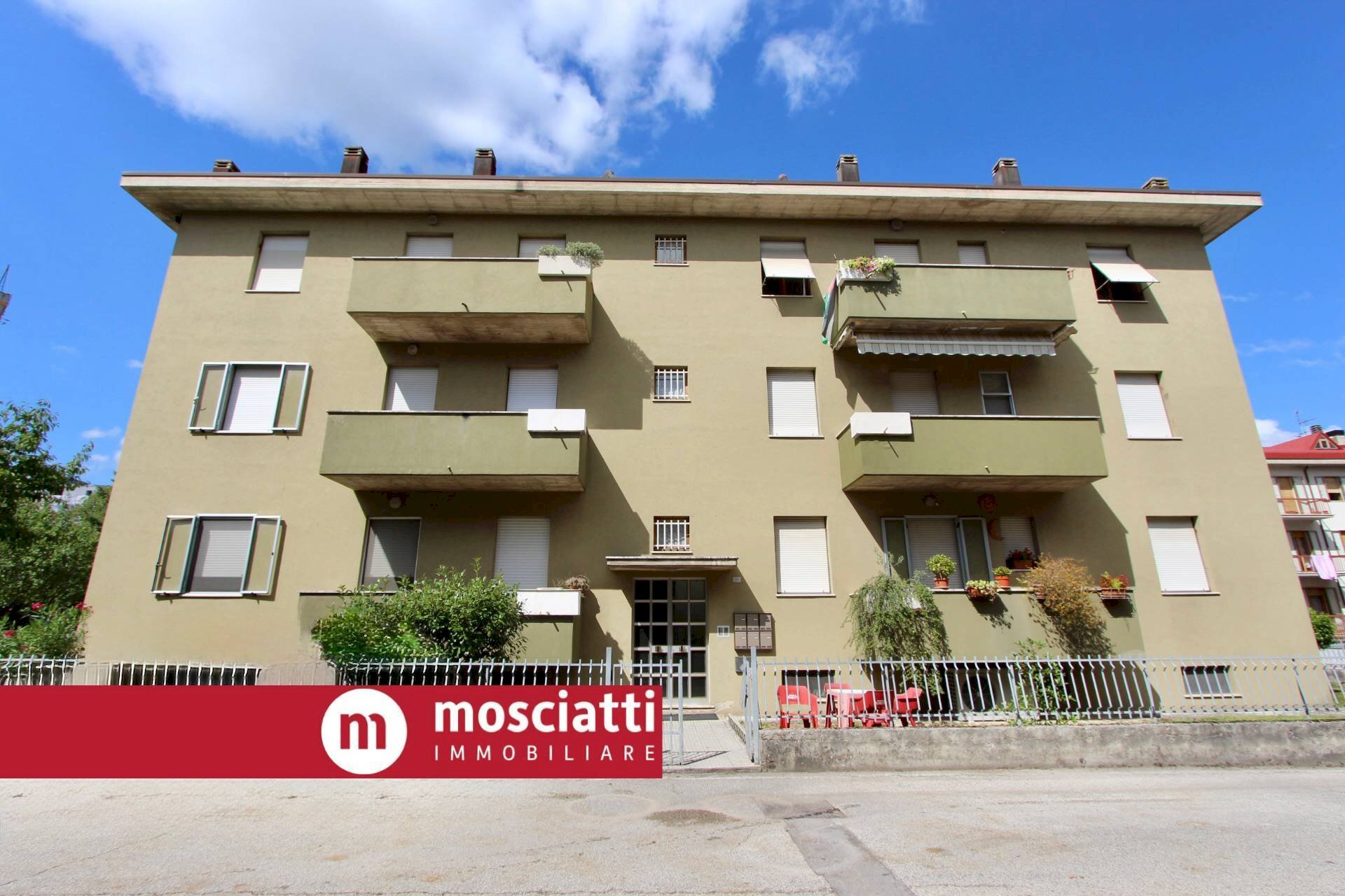 Foto 1 - Appartamento Via Paris Scipione
 
13, Matelica - foto 1
