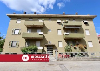 Foto 1 - Appartamento Via Paris Scipione
 
13, Matelica - foto 1