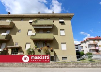 Foto 3 - Appartamento Via Paris Scipione
 
13, Matelica - foto 3