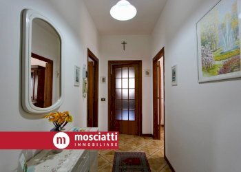 Foto 4 - Appartamento Via Paris Scipione
 
13, Matelica - foto 4