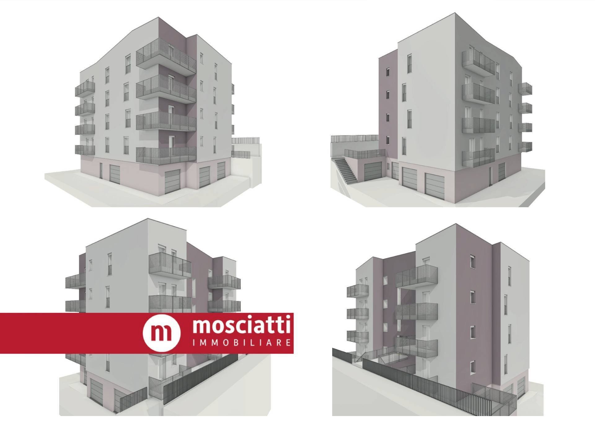 Foto 1 - Apartment Viale Cesare Battisti
 
28, Matelica - photo 1