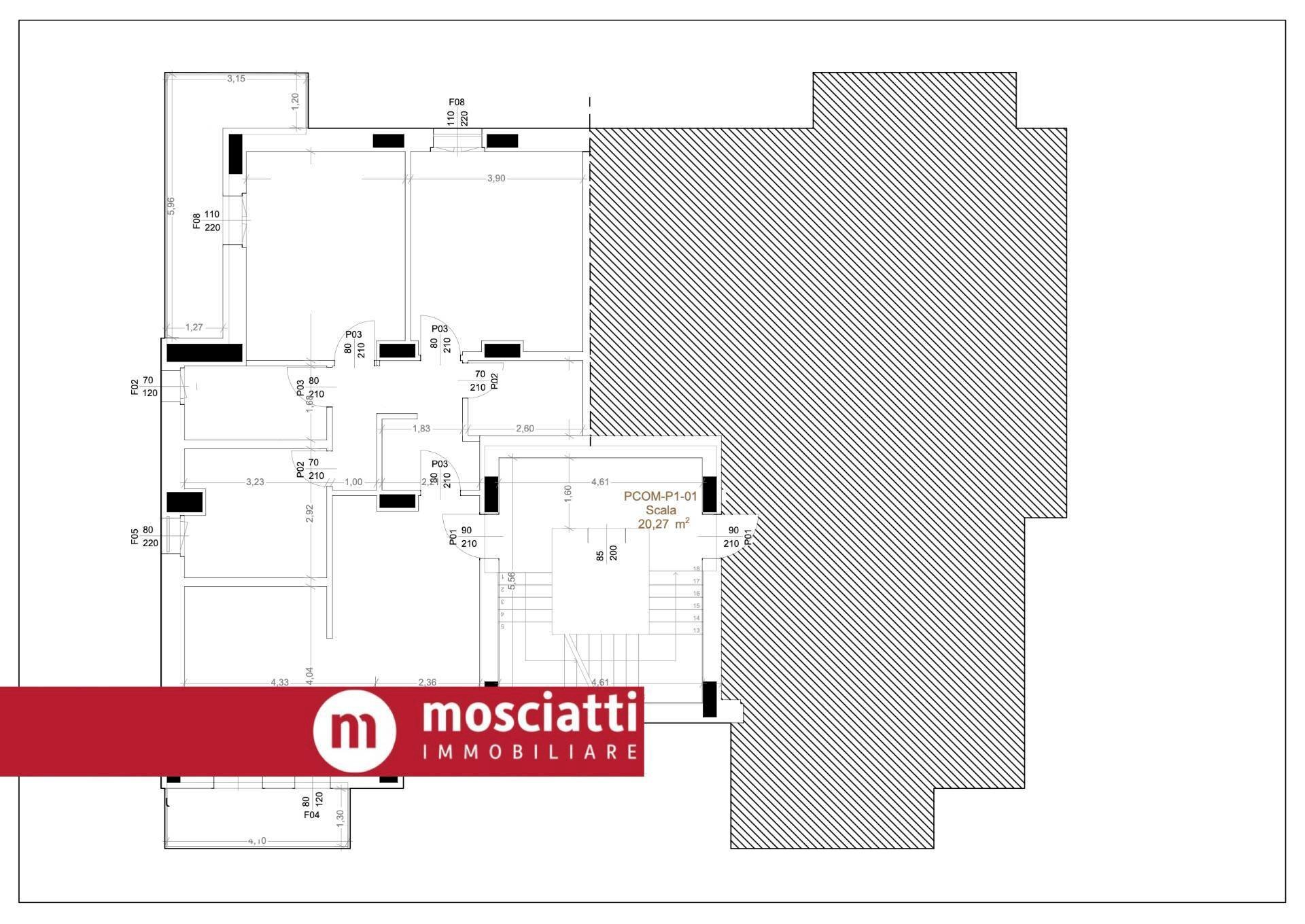 Foto 2 - Apartment Viale Cesare Battisti
 
28, Matelica - photo 2
